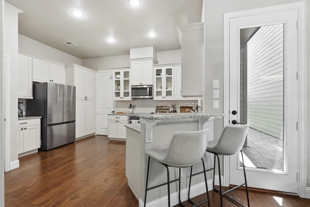853 Rohan Drive Richardson TX 75081