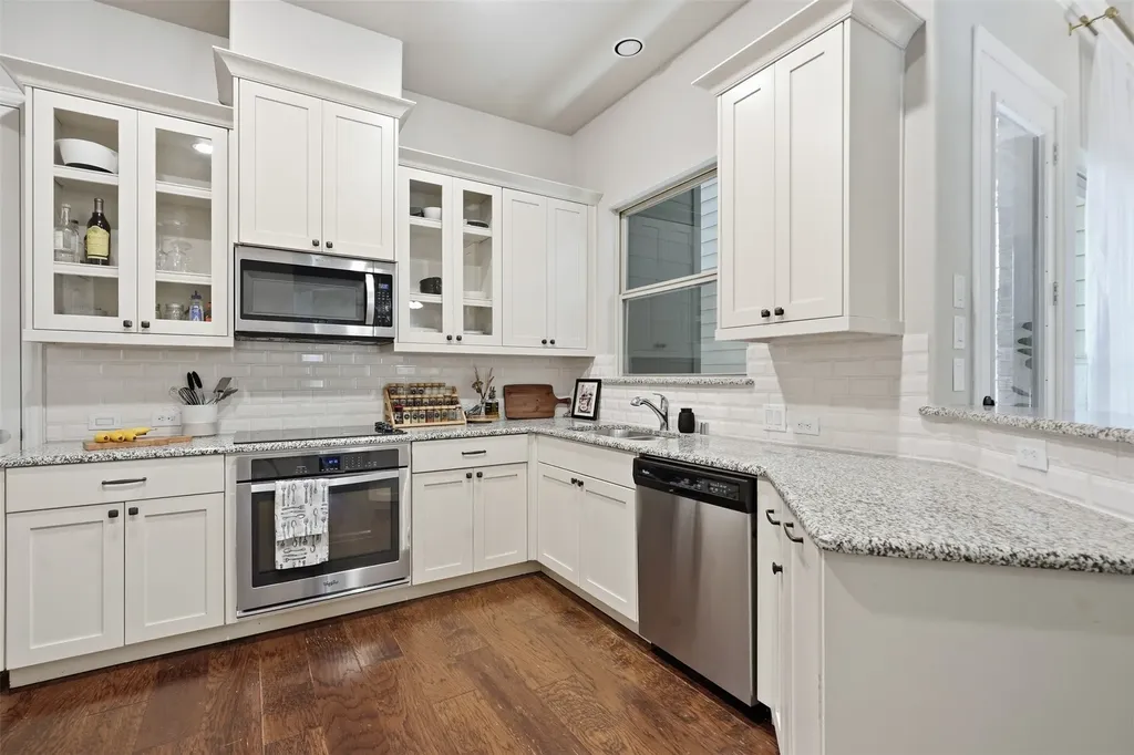 853 Rohan Drive Richardson TX 75081