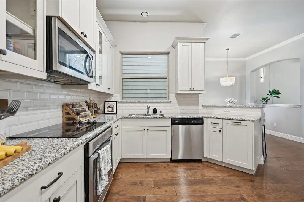 853 Rohan Drive Richardson TX 75081