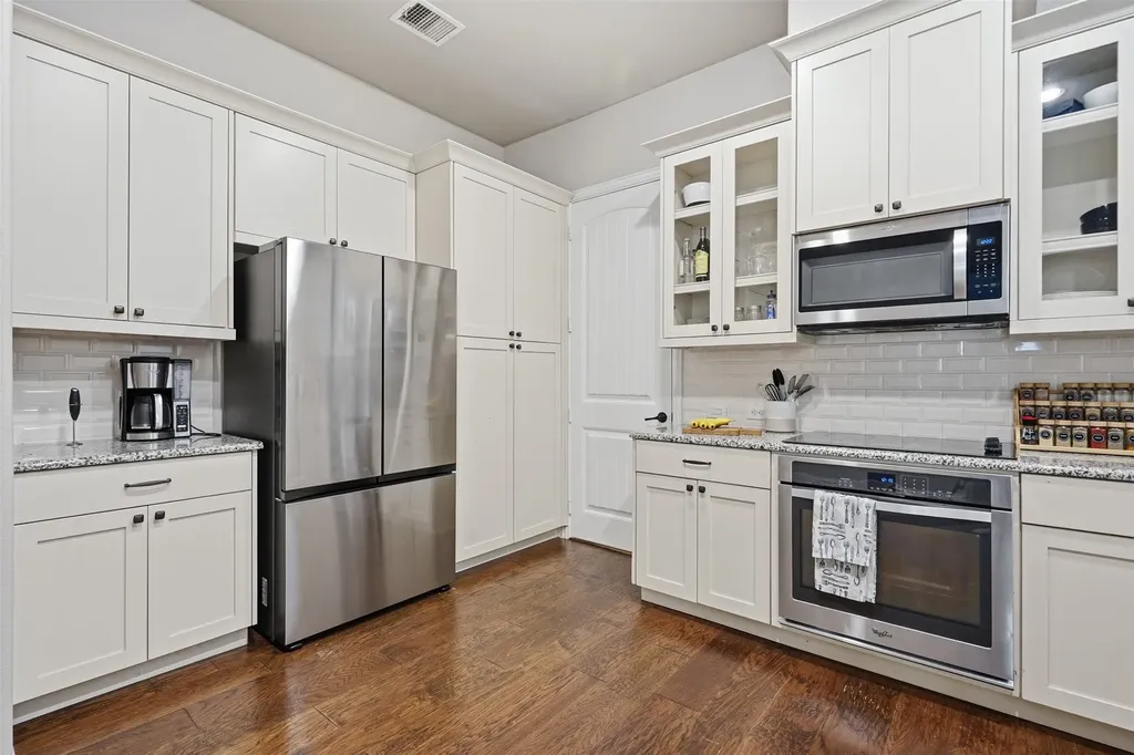 853 Rohan Drive Richardson TX 75081