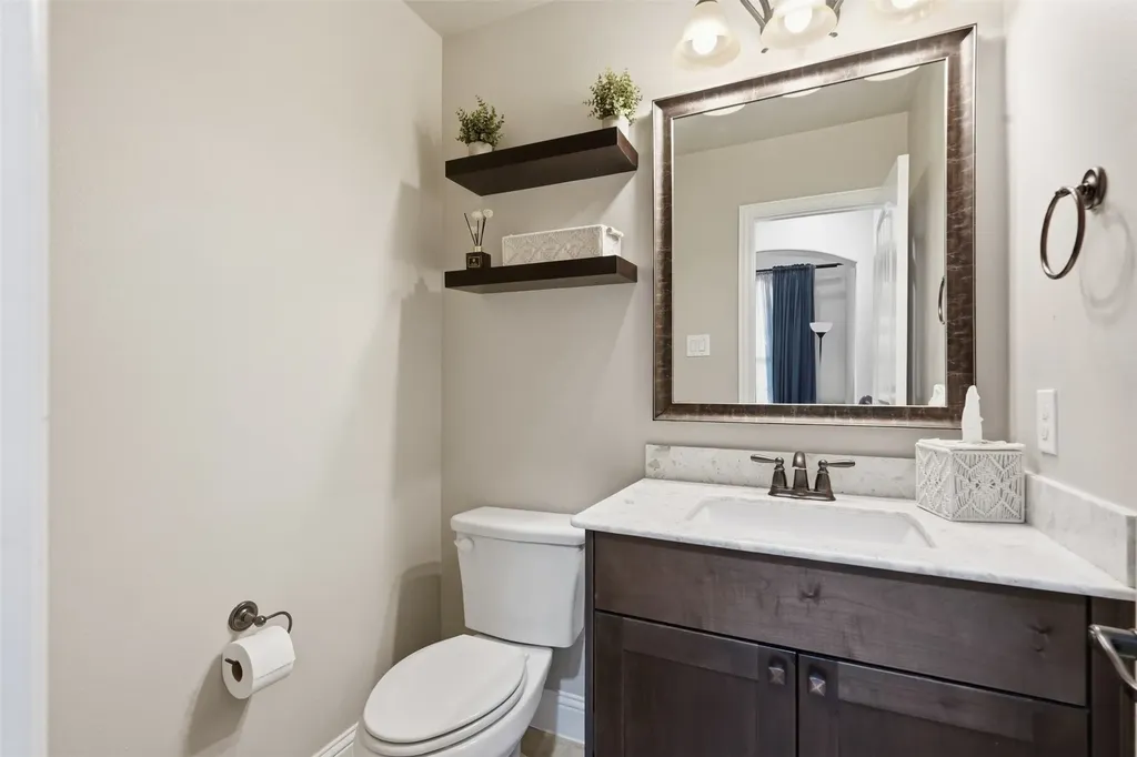 853 Rohan Drive Richardson TX 75081