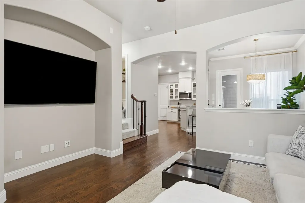853 Rohan Drive Richardson TX 75081