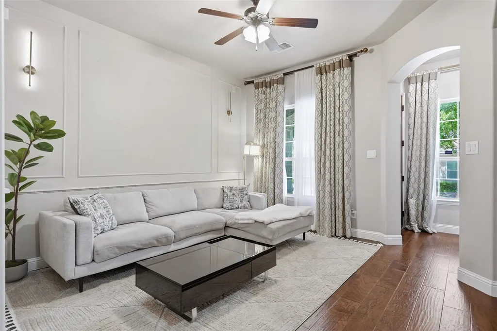 853 Rohan Drive Richardson TX 75081