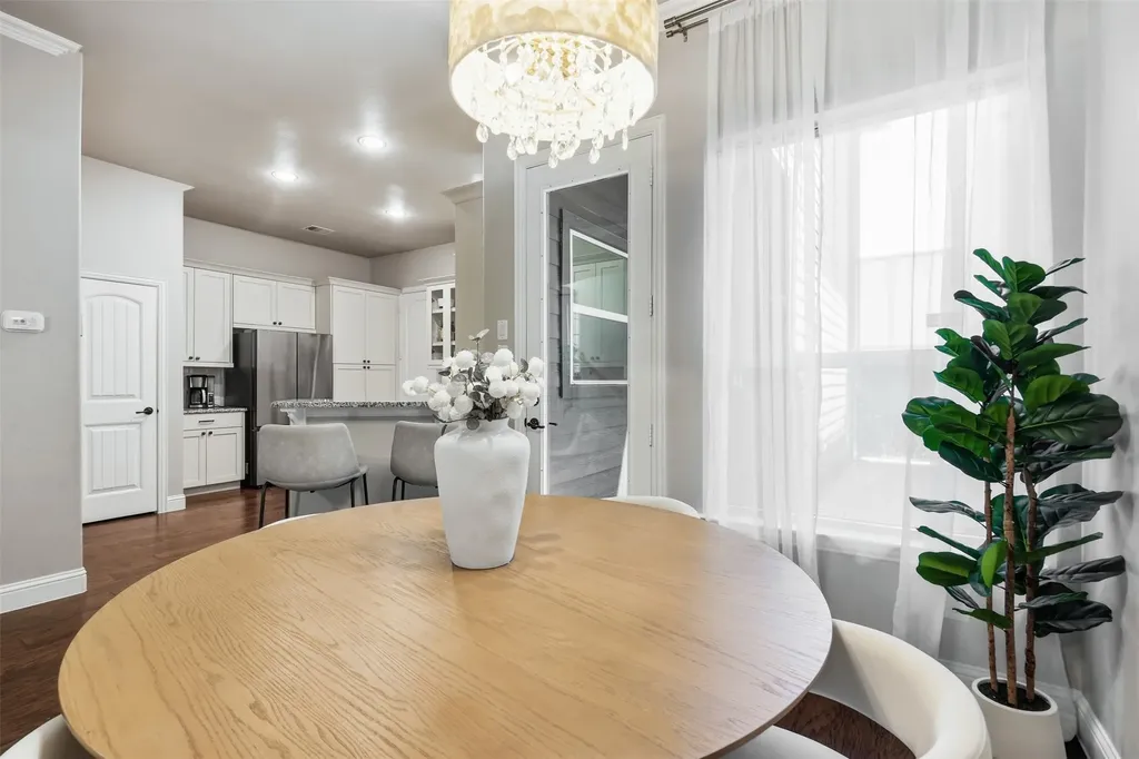 853 Rohan Drive Richardson TX 75081