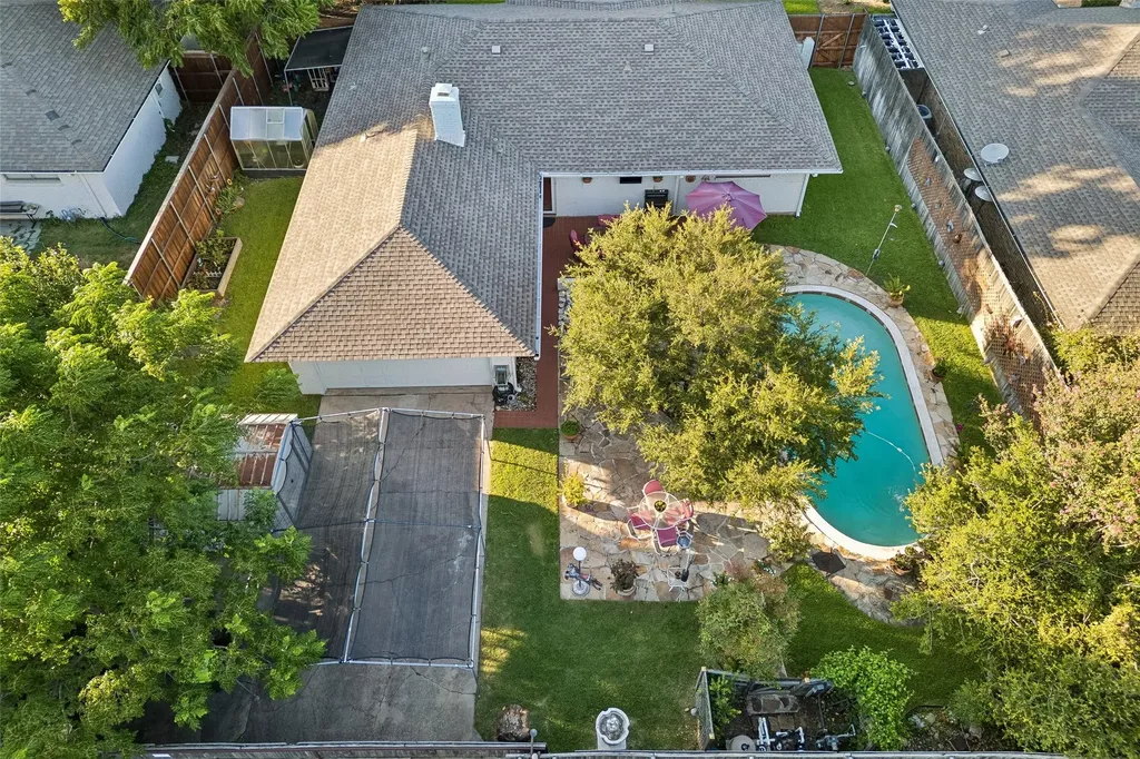 2104 Westlake Drive Plano TX 75075