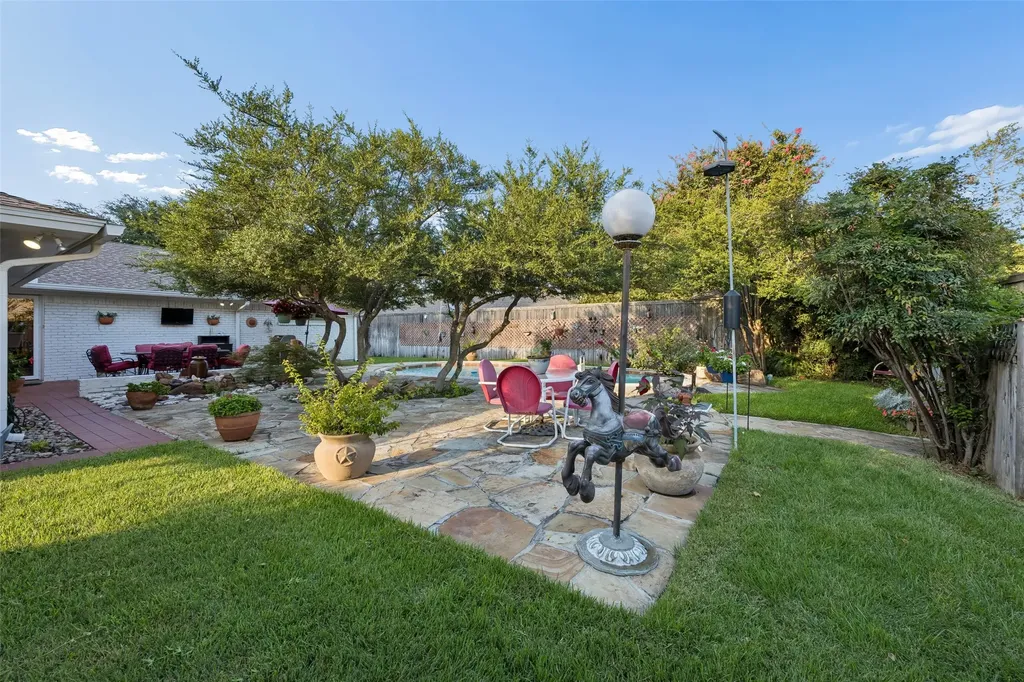 2104 Westlake Drive Plano TX 75075