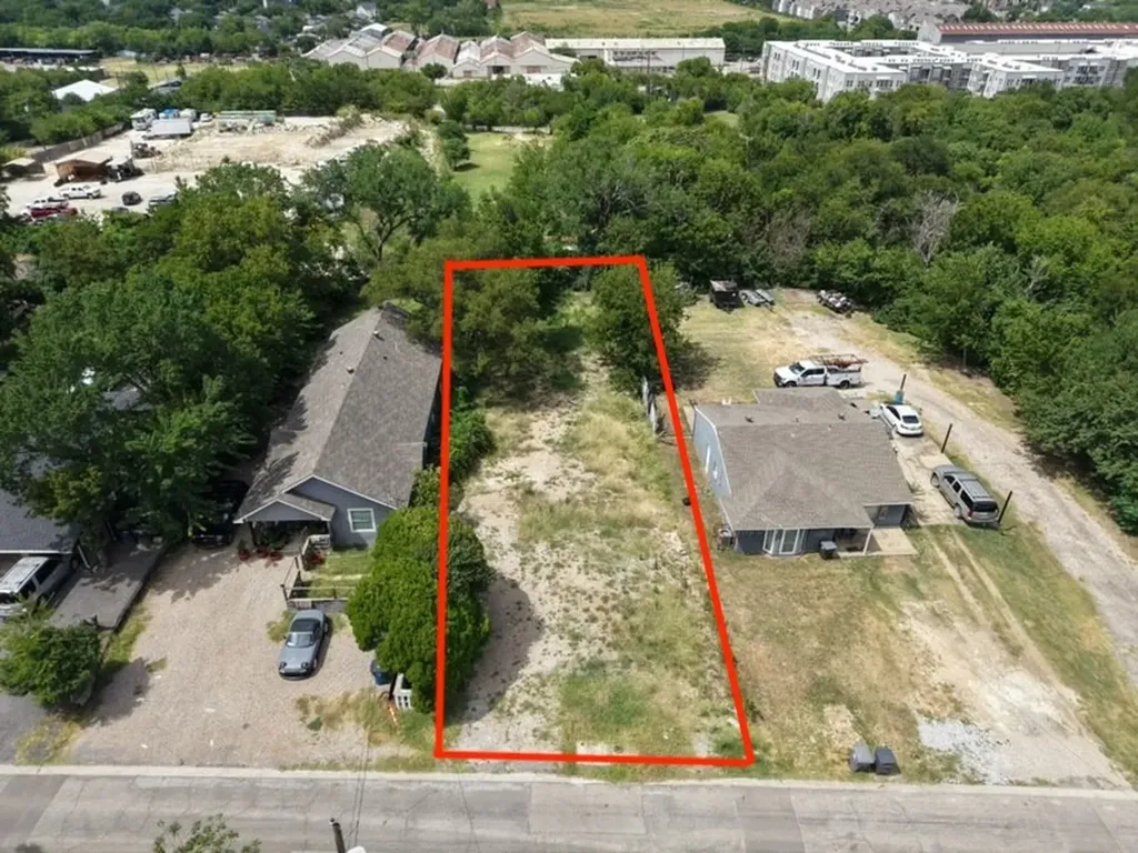 1629 Walmsley Dallas TX 75208