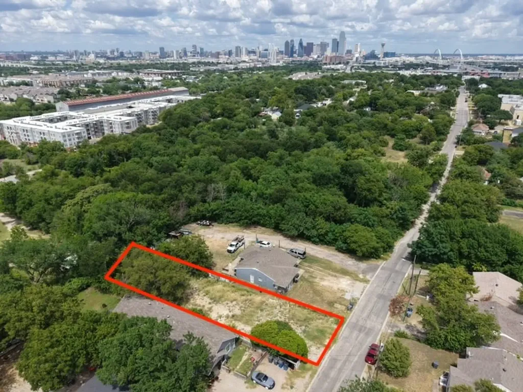 1629 Walmsley Dallas TX 75208