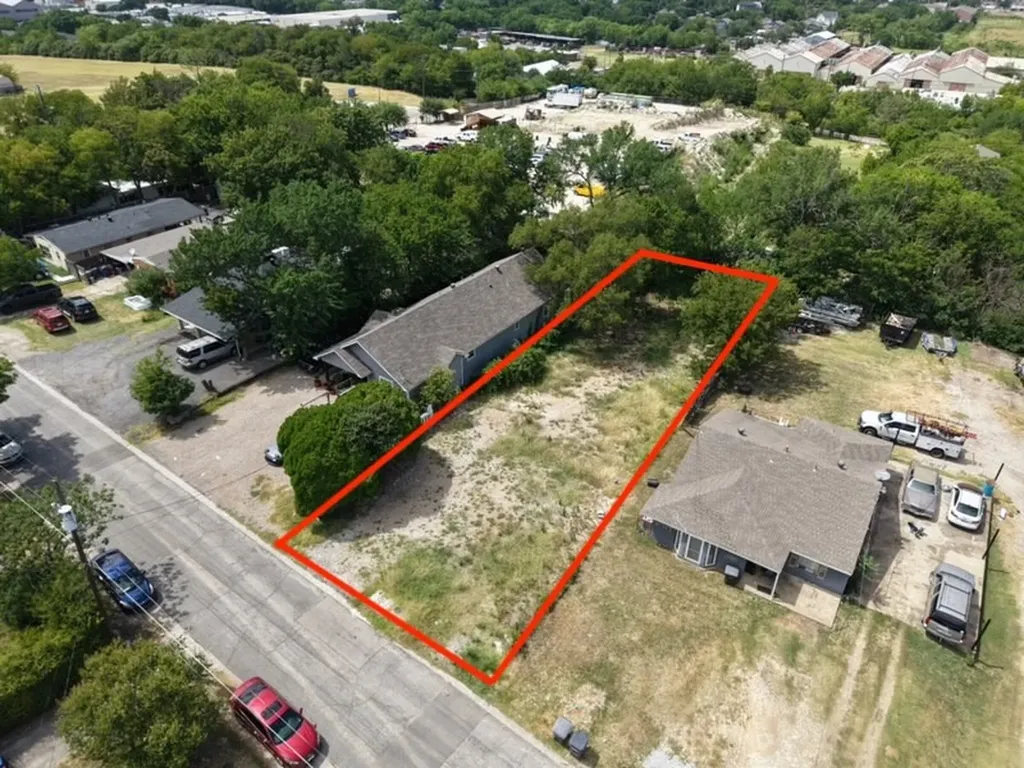 1629 Walmsley Dallas TX 75208