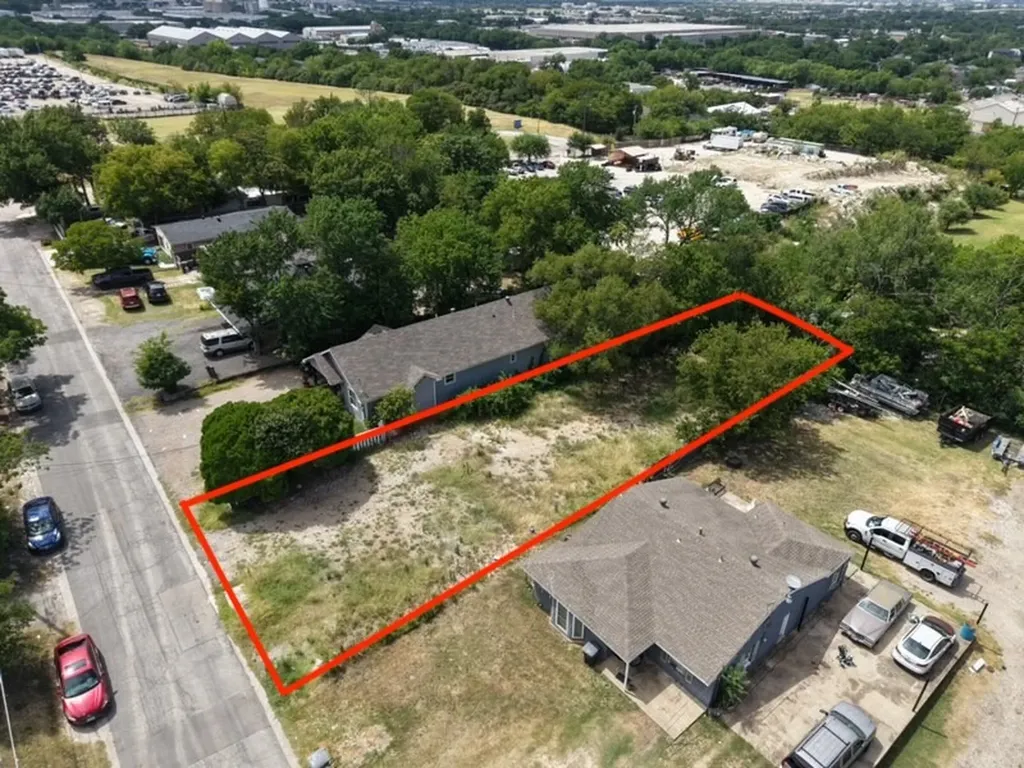 1629 Walmsley Dallas TX 75208