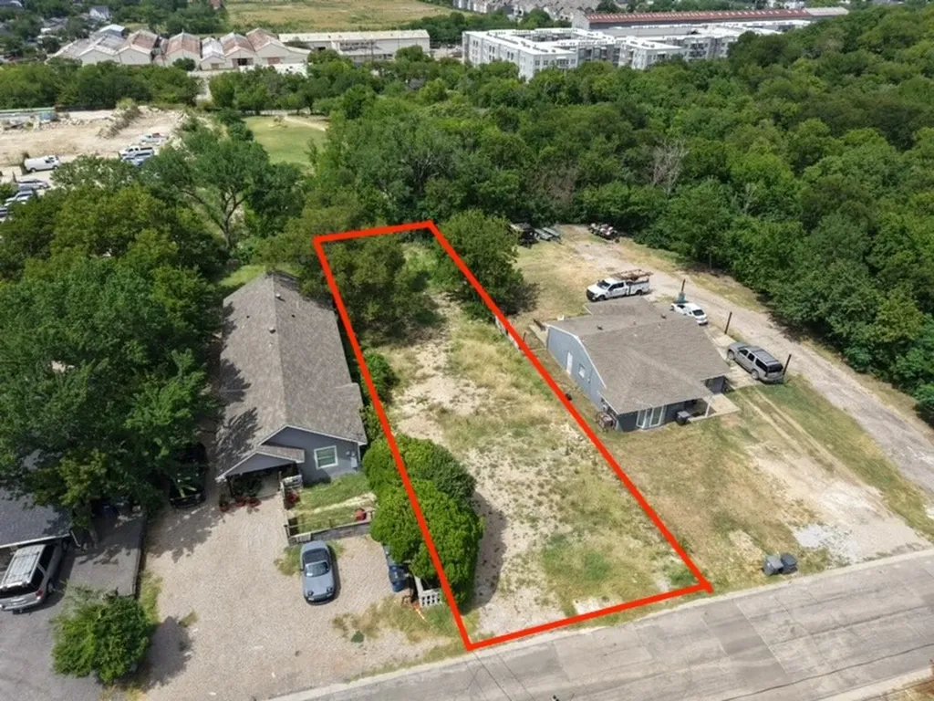 1629 Walmsley Dallas TX 75208