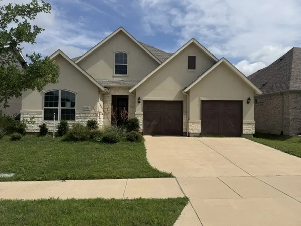 2804 Walker Way Northlake TX 76247