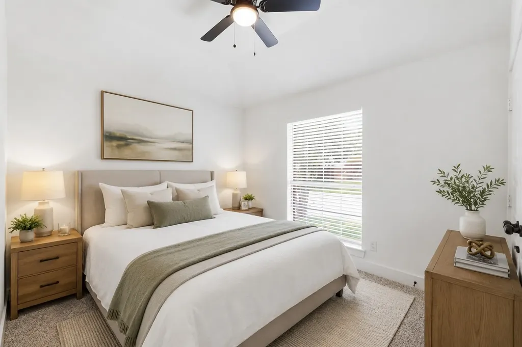 3528 Cottonwood Springs Drive The Colony TX 75056