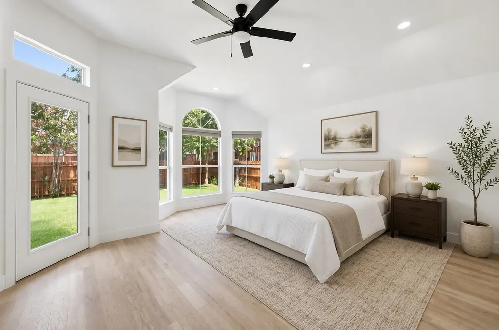 3528 Cottonwood Springs Drive The Colony TX 75056