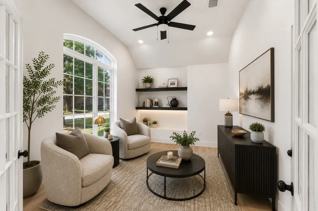 3528 Cottonwood Springs Drive The Colony TX 75056