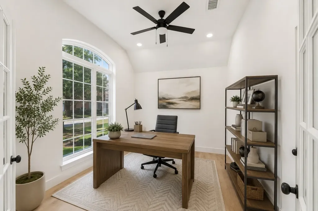3528 Cottonwood Springs Drive The Colony TX 75056