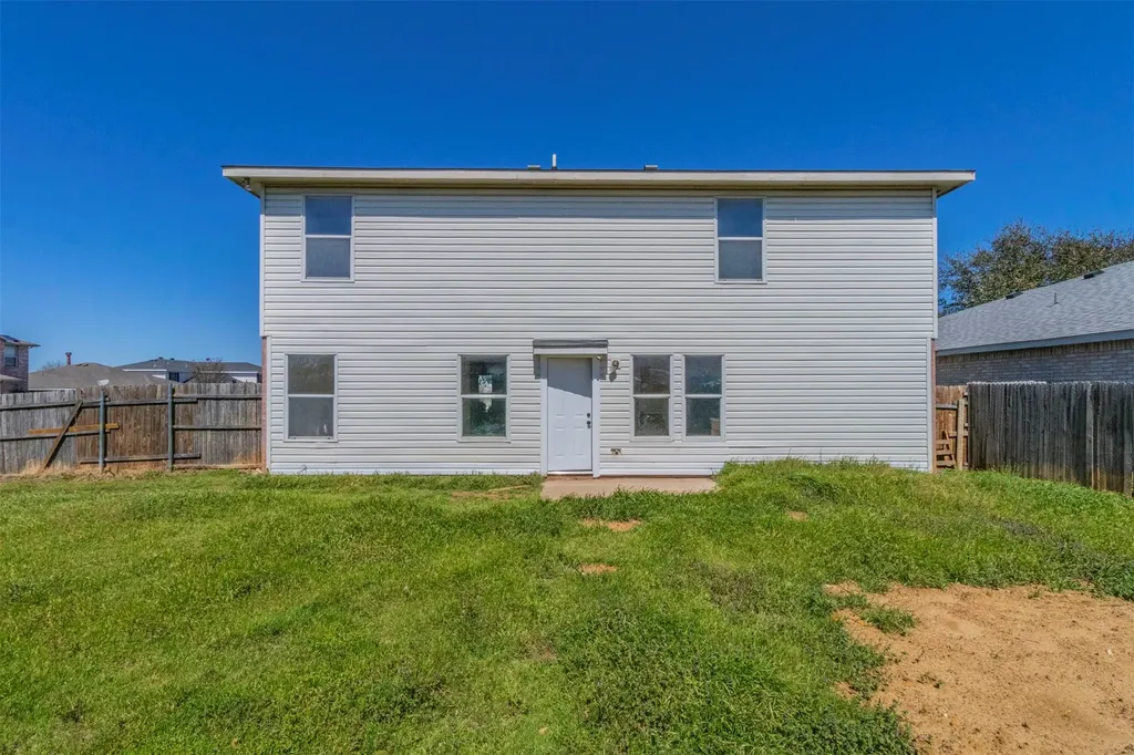 3883 Steeplechase Drive Fort Worth TX 76123