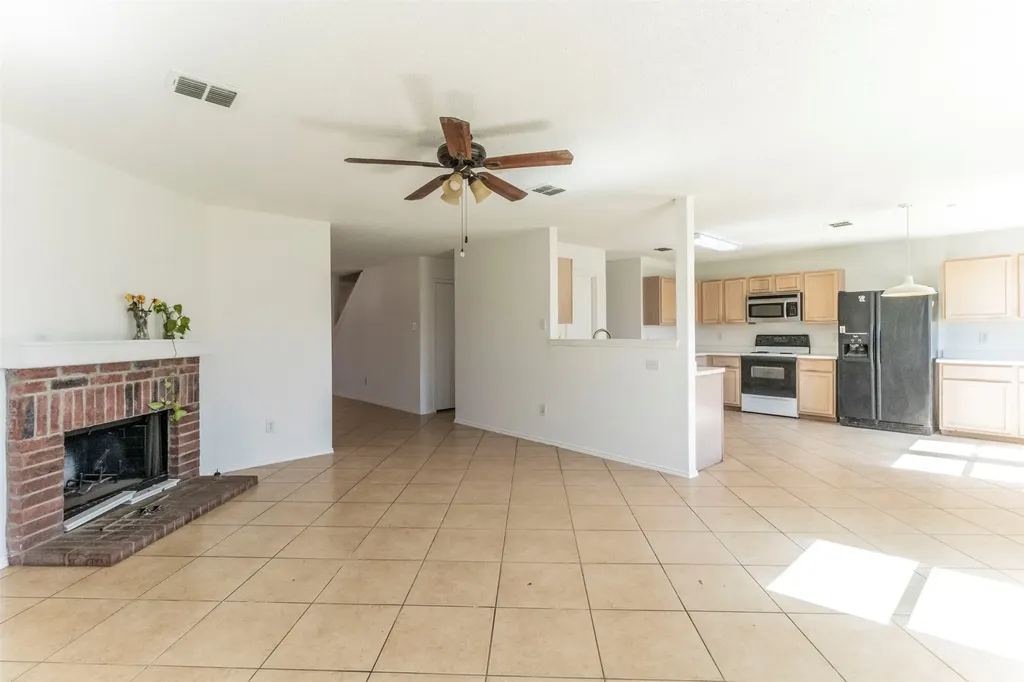 3883 Steeplechase Drive Fort Worth TX 76123