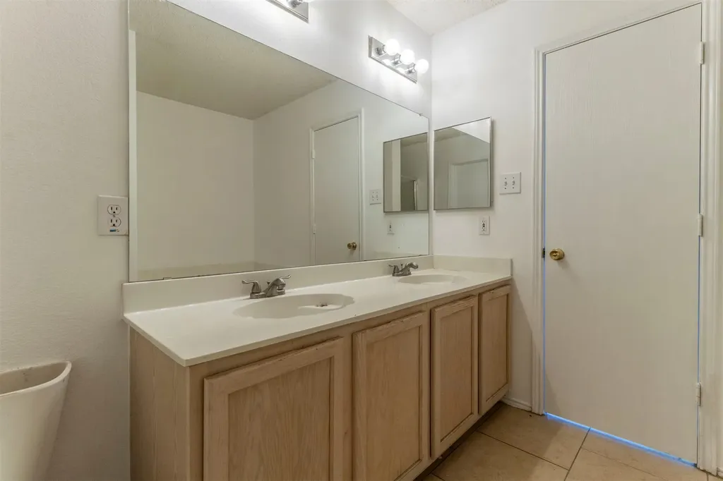 3883 Steeplechase Drive Fort Worth TX 76123