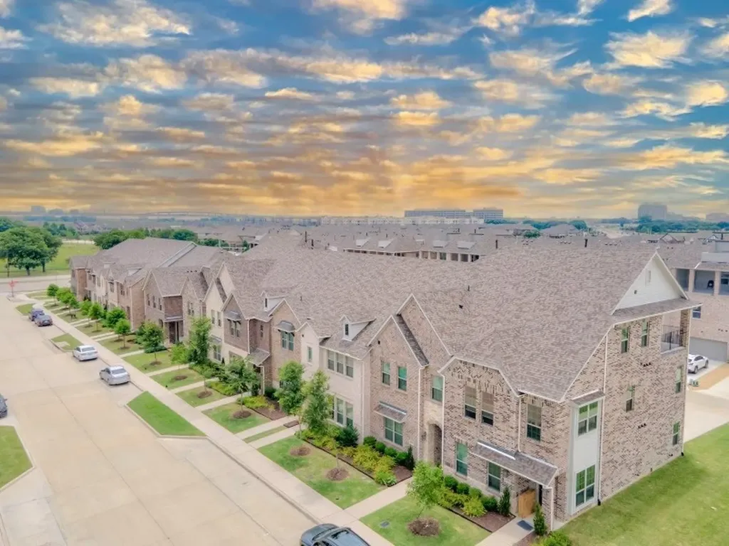 1564 Windermere Way Farmers Branch TX 75234