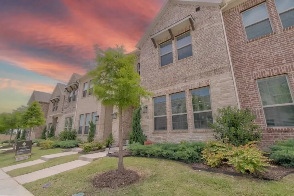 1564 Windermere Way Farmers Branch TX 75234