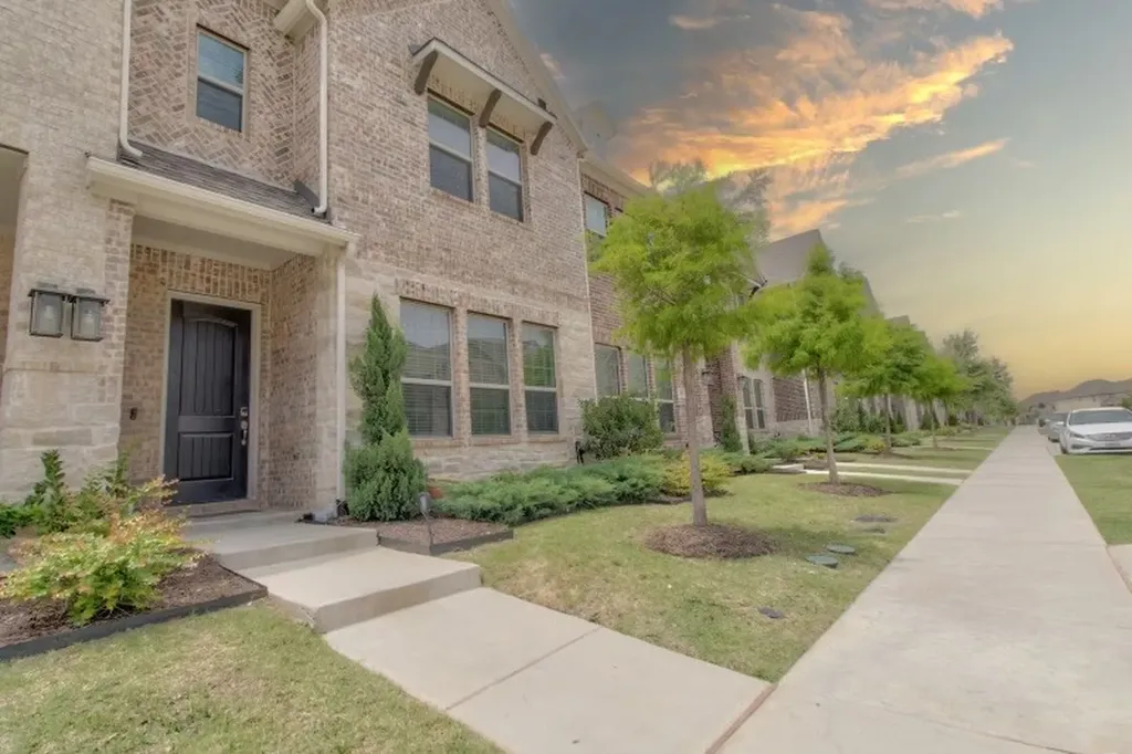 1564 Windermere Way Farmers Branch TX 75234