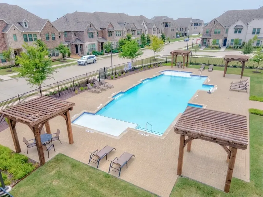 1564 Windermere Way Farmers Branch TX 75234