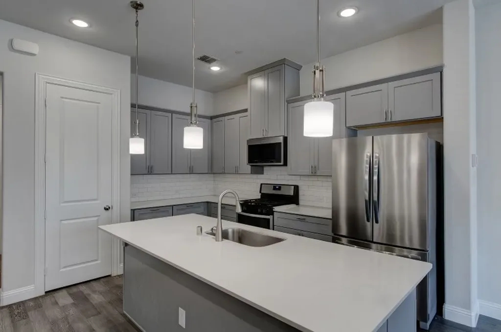 1564 Windermere Way Farmers Branch TX 75234