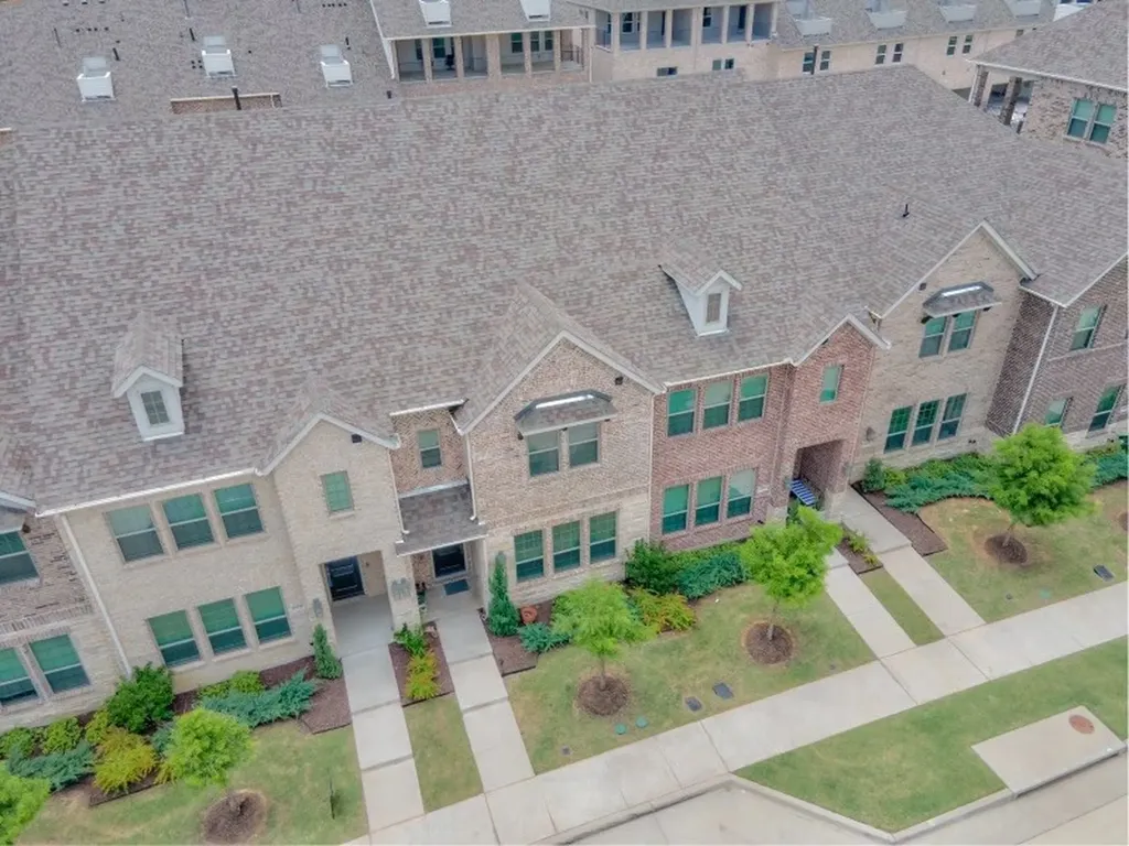 1564 Windermere Way Farmers Branch TX 75234