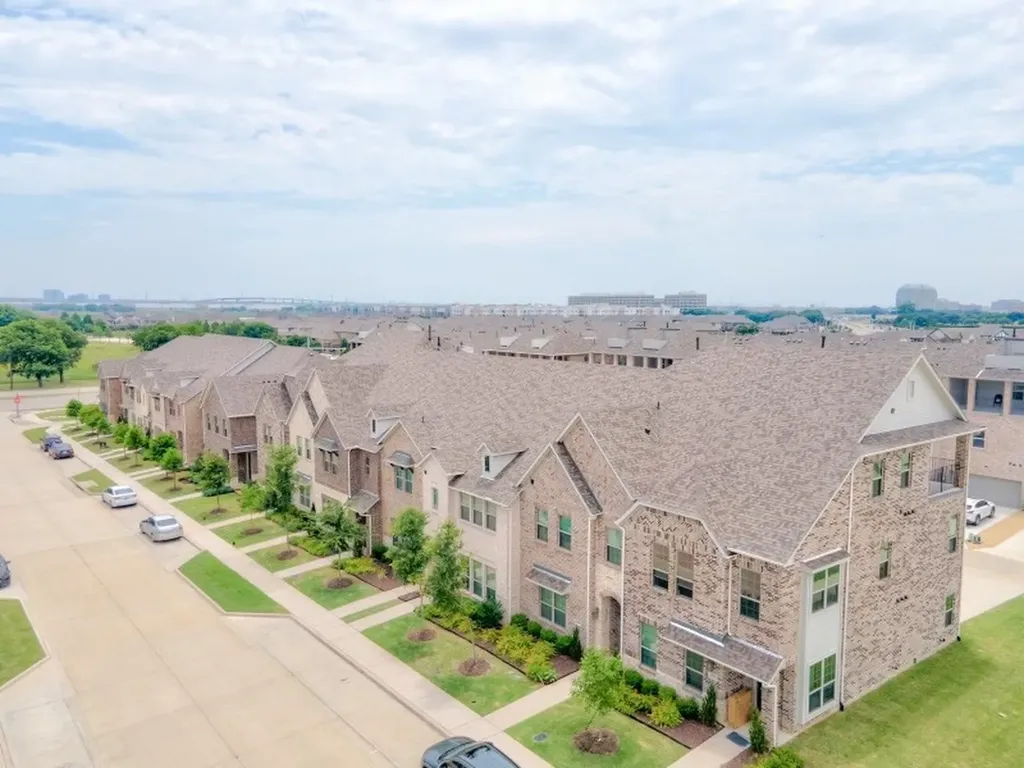 1564 Windermere Way Farmers Branch TX 75234
