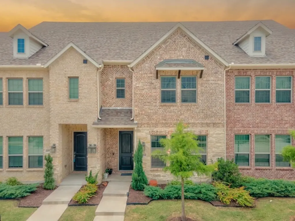 1564 Windermere Way Farmers Branch TX 75234