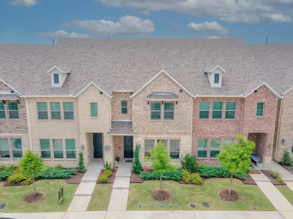 1564 Windermere Way Farmers Branch TX 75234