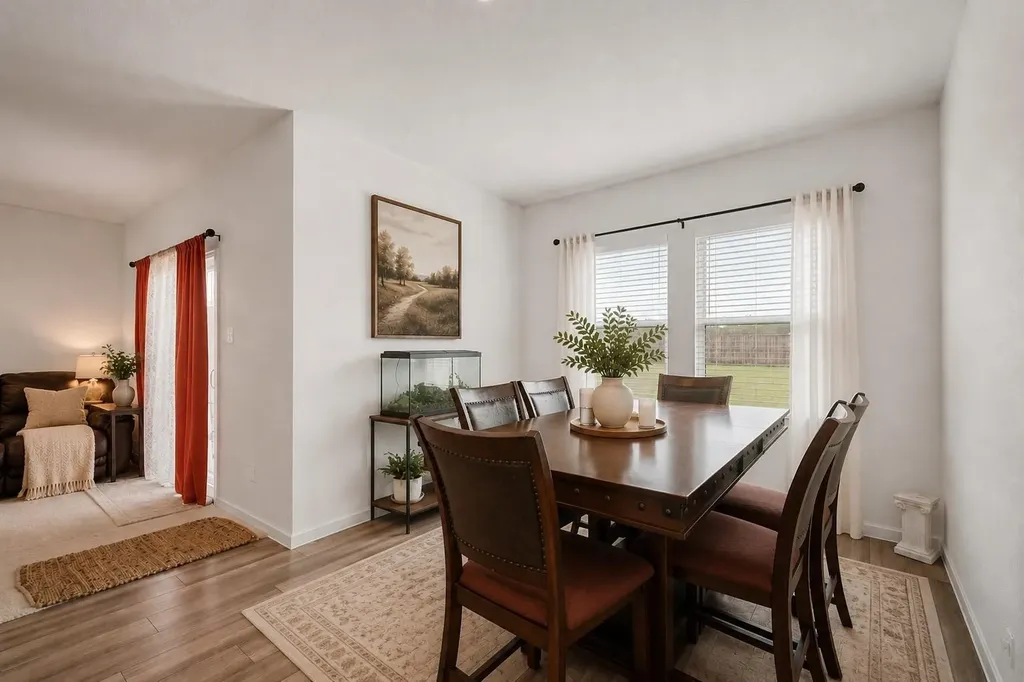 8 Glen Crossings Road Edgecliff Village TX 76134