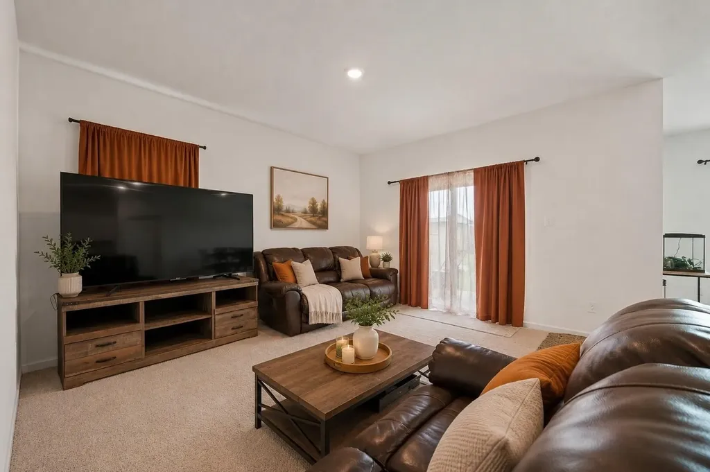 8 Glen Crossings Road Edgecliff Village TX 76134
