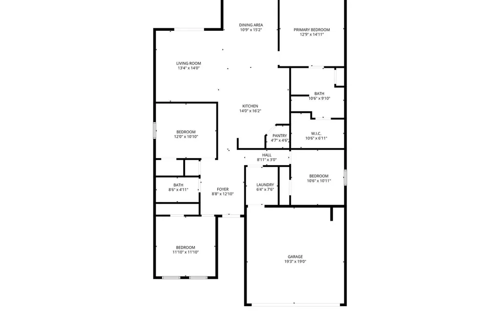 8 Glen Crossings Road Edgecliff Village TX 76134
