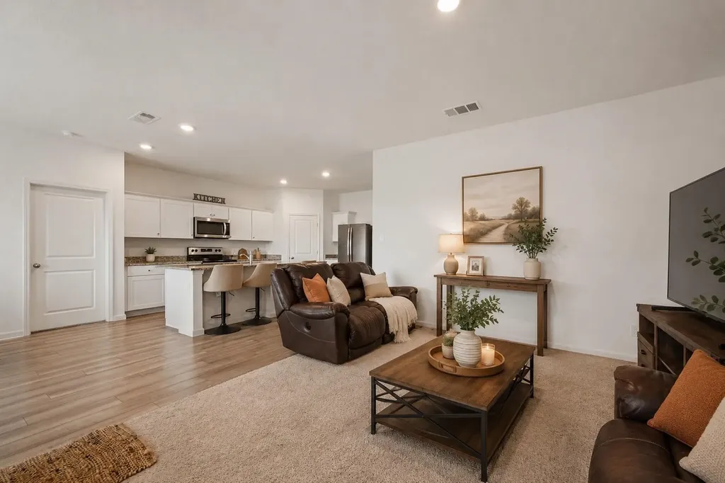 8 Glen Crossings Road Edgecliff Village TX 76134