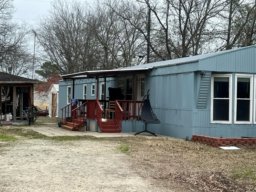 1012 Redoak Drive West Tawakoni TX 75474