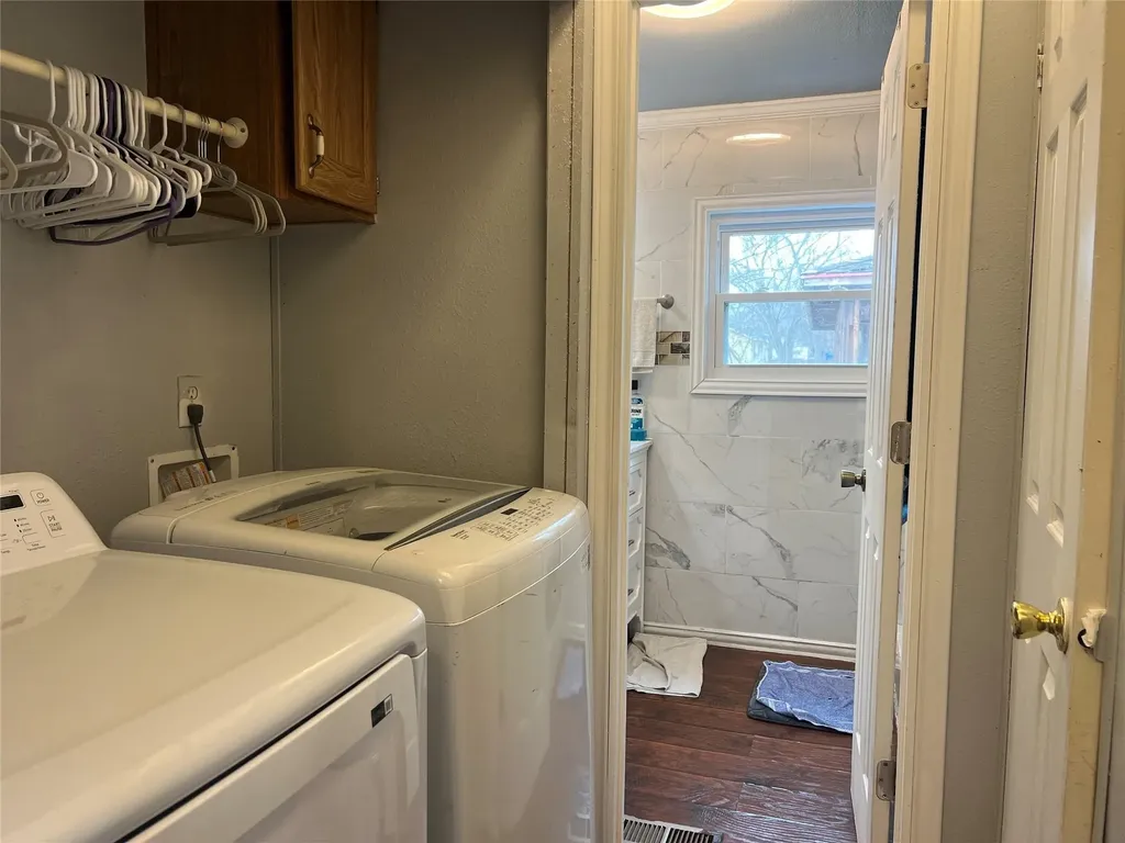 1012 Redoak Drive West Tawakoni TX 75474