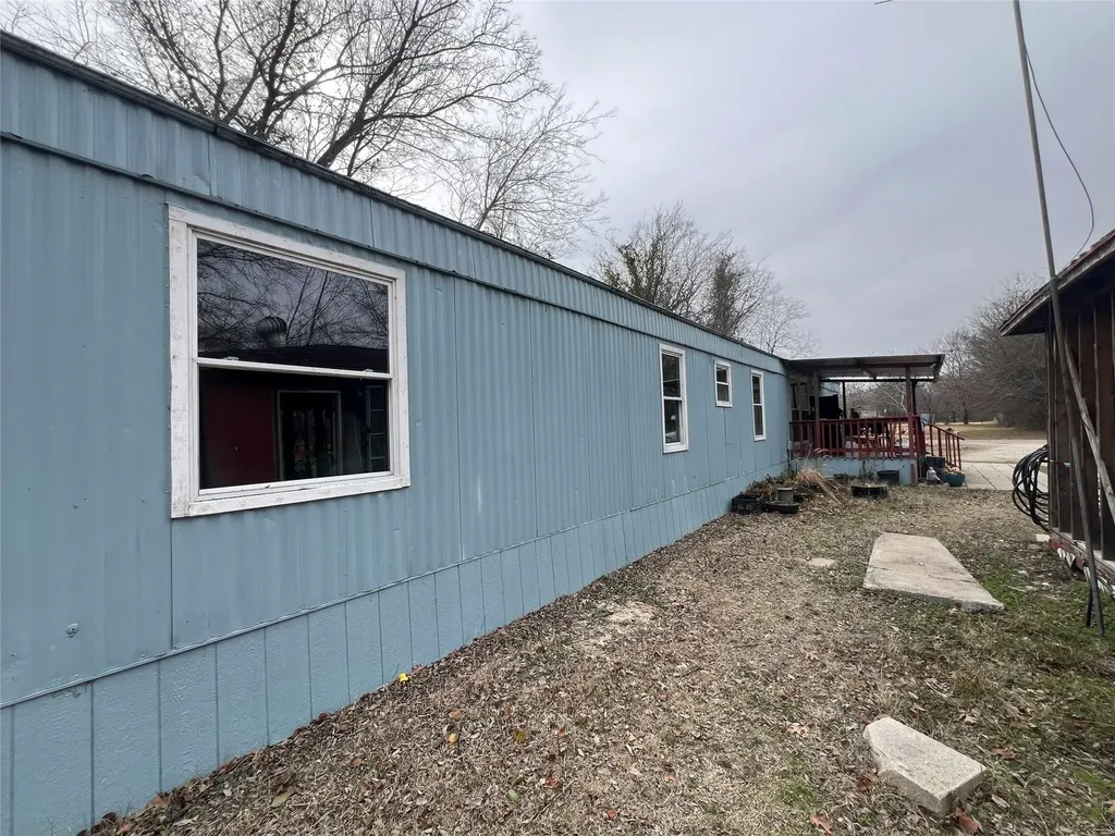 1012 Redoak Drive West Tawakoni TX 75474