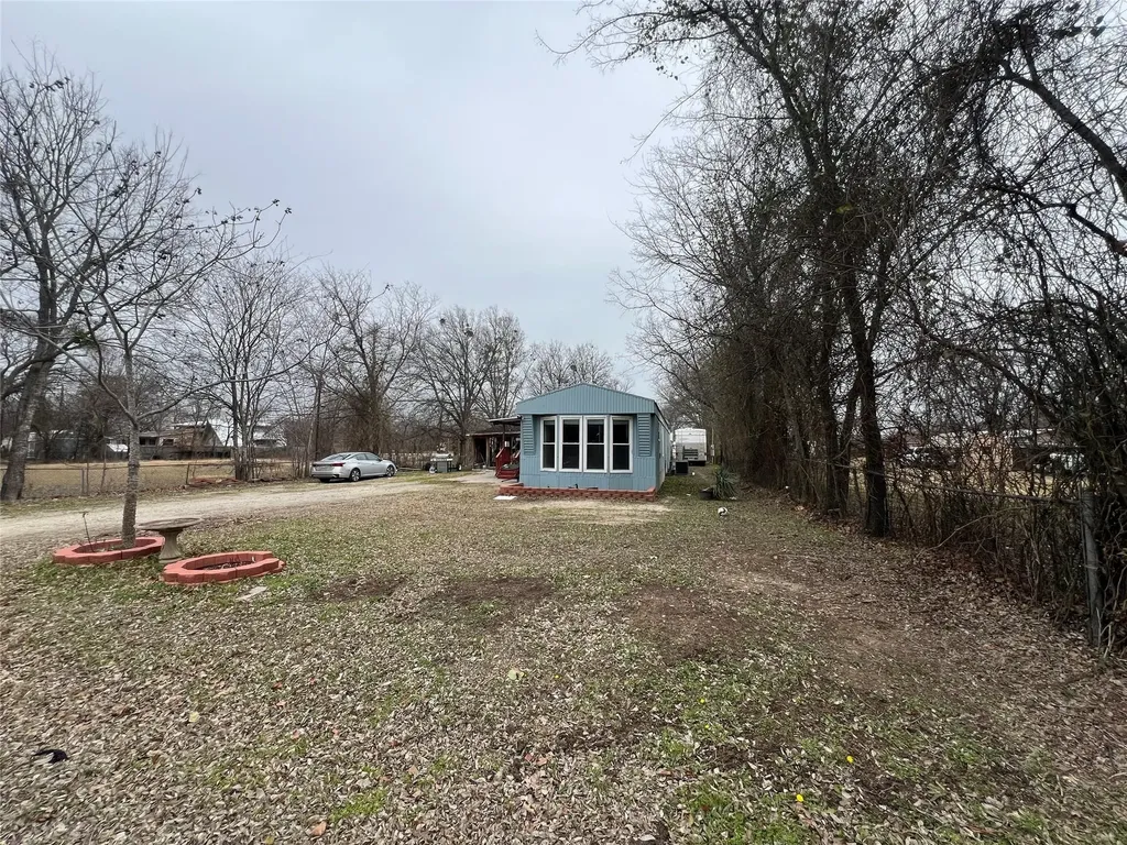 1012 Redoak Drive West Tawakoni TX 75474
