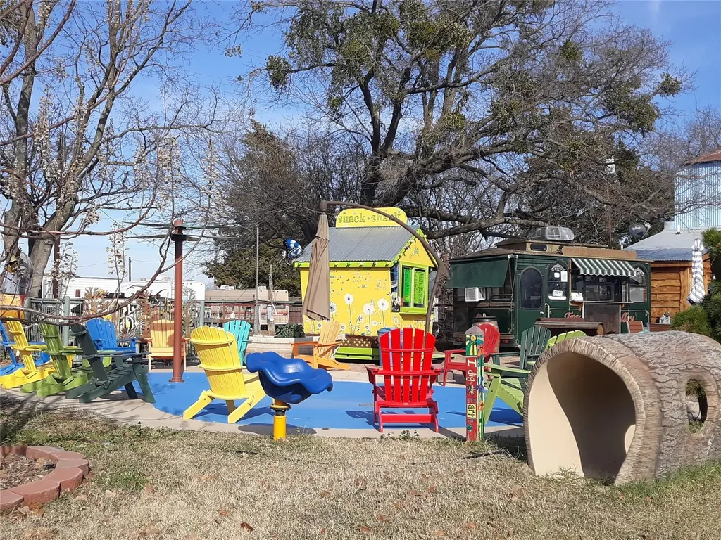 1012 Redoak Drive West Tawakoni TX 75474