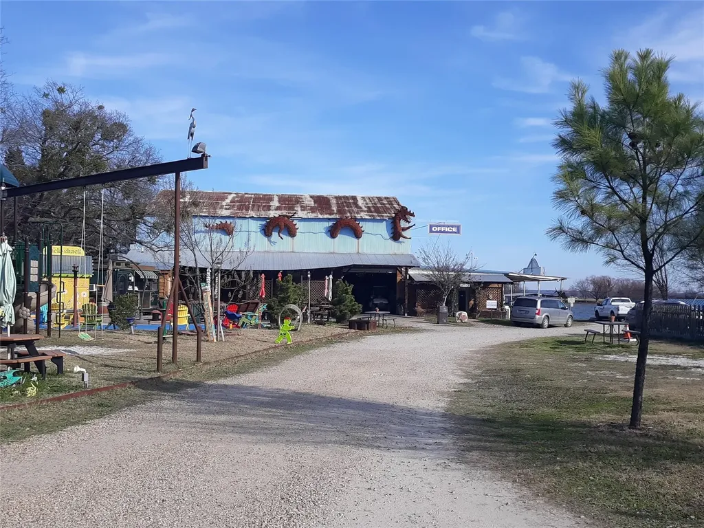 1012 Redoak Drive West Tawakoni TX 75474