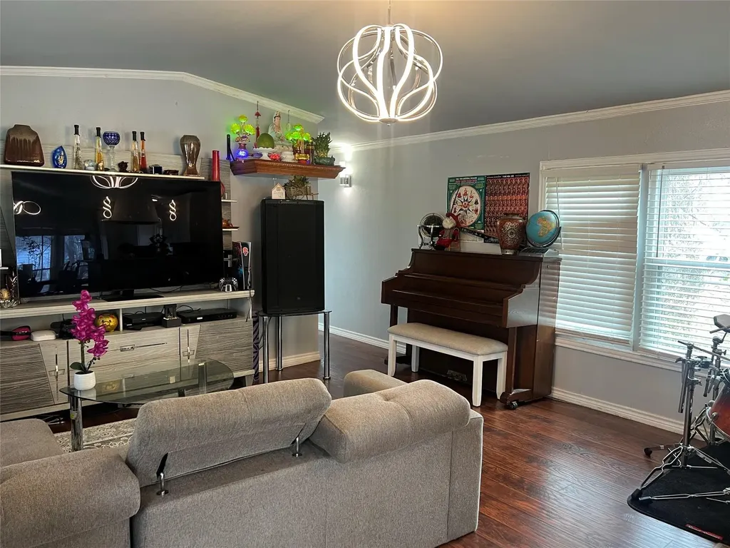 1012 Redoak Drive West Tawakoni TX 75474