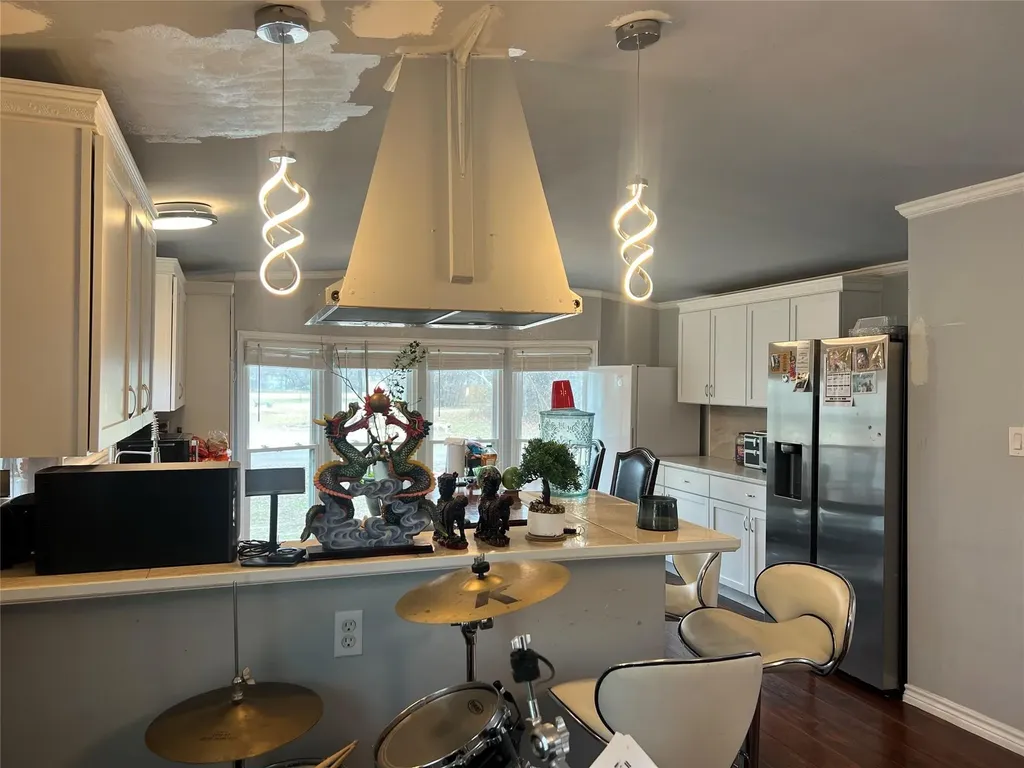 1012 Redoak Drive West Tawakoni TX 75474