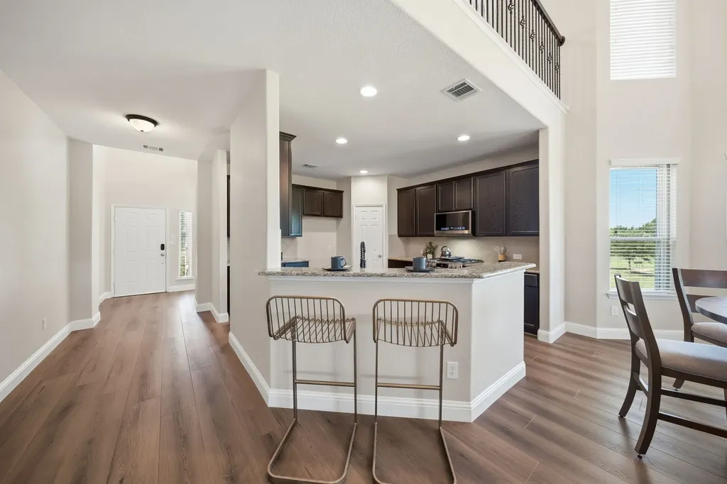 2128 Megan Creek Drive Little Elm TX 75068