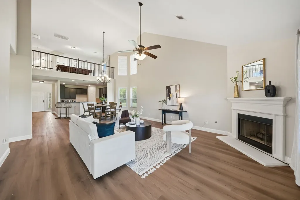 2128 Megan Creek Drive Little Elm TX 75068