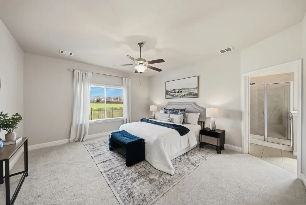 2128 Megan Creek Drive Little Elm TX 75068