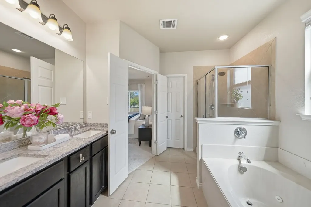 2128 Megan Creek Drive Little Elm TX 75068