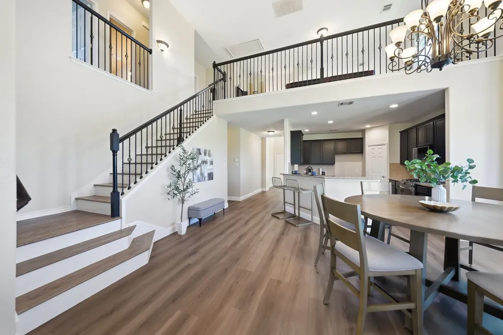 2128 Megan Creek Drive Little Elm TX 75068