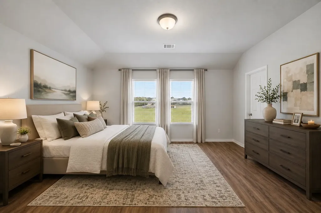 2128 Megan Creek Drive Little Elm TX 75068